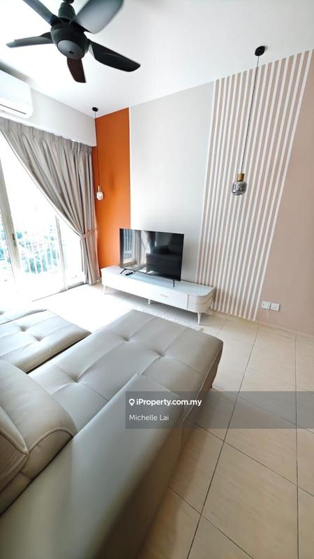 For Rent - Plaza Rah