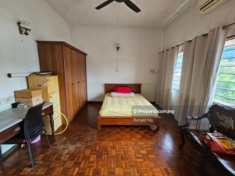 Bungalow House for Sale in Double Storey Bungalow Pulau Tikus Waterfall, Pulau Tikus by Ronald Ng - iProperty.com.my