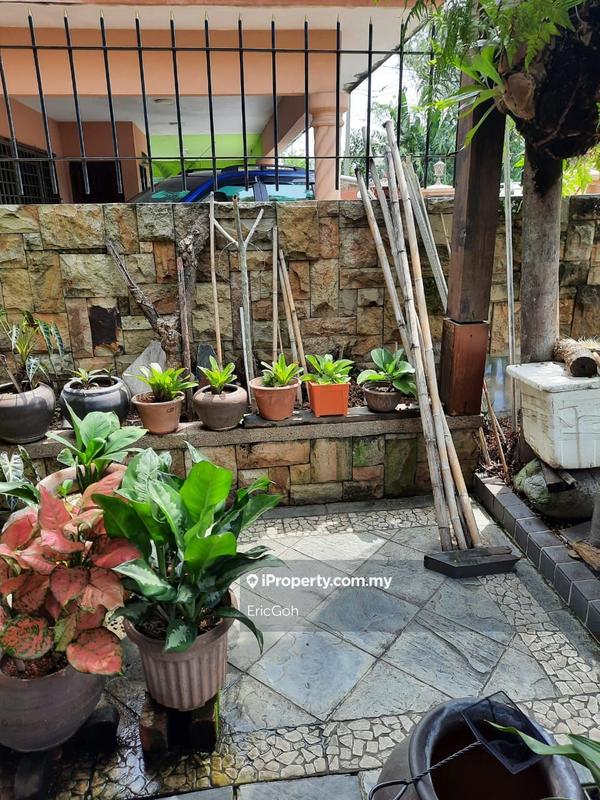 Rumah Berkembar untuk Dijual di Pengkalan Gerbang Mutiara, Ipoh oleh EricGoh - iProperty.com.my