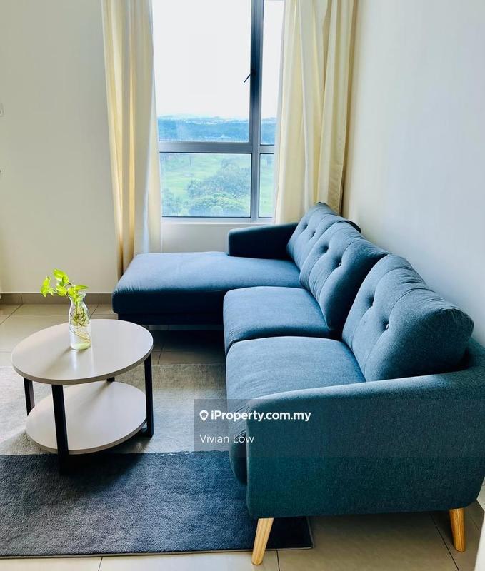 Kondominium untuk Dijual di Casa Tropicana oleh Vivian Low - iProperty.com.my