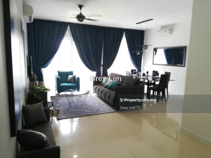 For Sale - Pavilion Hilltop