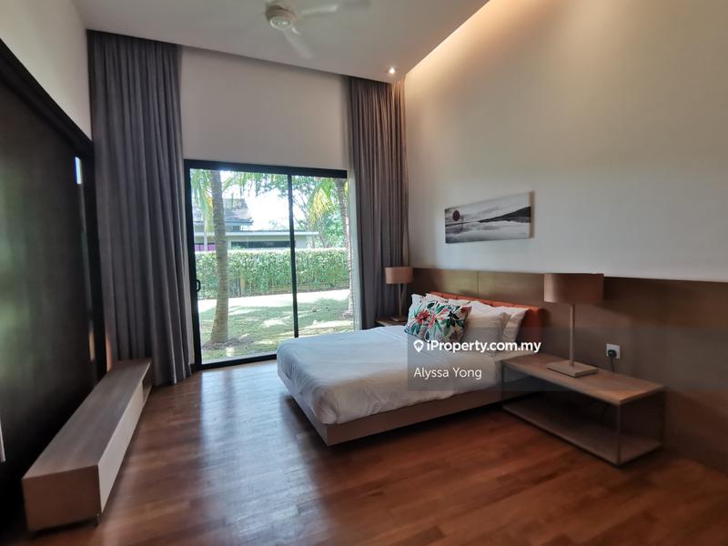 Banglo untuk Dijual di Leisure Farm, Gelang Patah, Sunway Iskandar, Iskandar Puteri (Nusajaya) oleh Alyssa Yong - iProperty.com.my