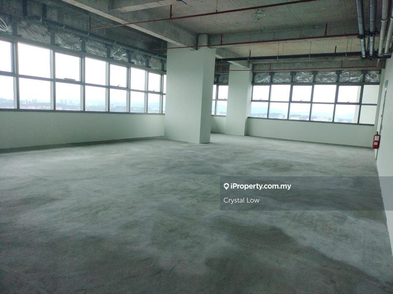 Office for Rent in Shaftsbury Square, Cyberjaya by Crystal Low - iProperty.com.my