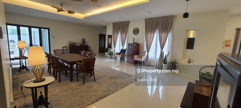 Bungalow House untuk Dijual di Kayangan Heights, Shah Alam oleh Ballex Bee - iProperty.com.my