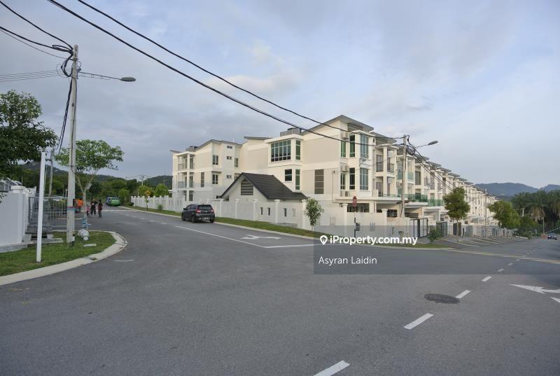 3-storey Terraced House for Sale in Taman Nusa Idaman, Sepang by Asyran Laidin - iProperty.com.my