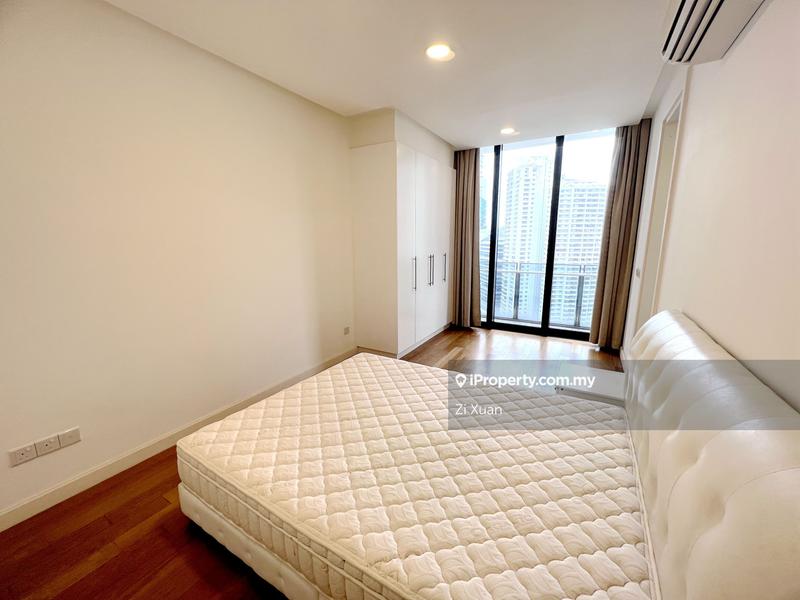 Condominium for Sale in 6 CapSquare by Zi Xuan - iProperty.com.my