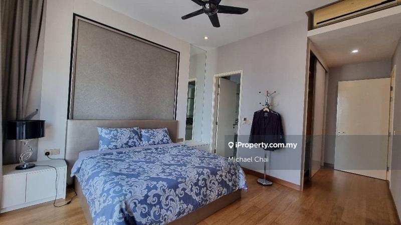 For Sale - The Panorama