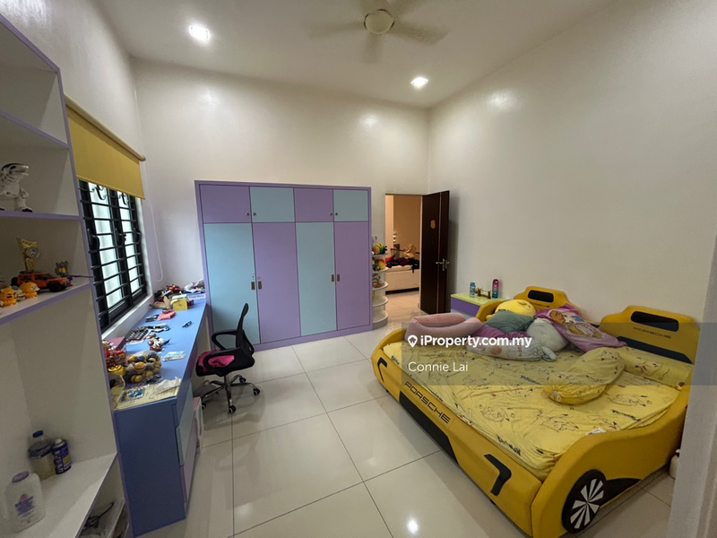 Rumah Berkembar untuk Dijual di Bandar Seri Botani, Simpang Pulai oleh Connie Lai - iProperty.com.my