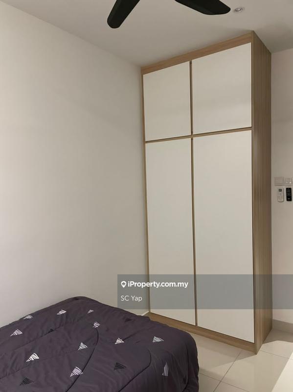 Condominium for Sale in Residensi Permai by SC Yap - iProperty.com.my