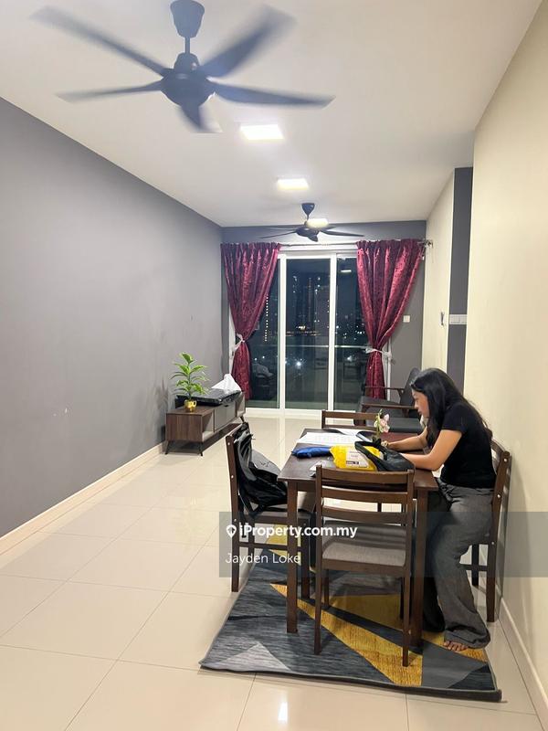 For Rent - Sentul Point