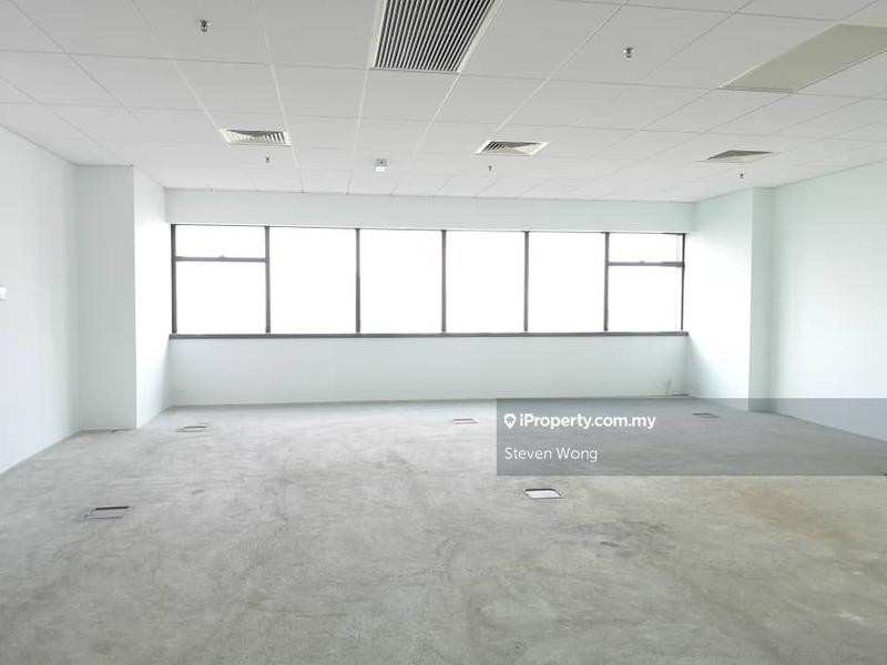 For Sale - Menara Bangkok Bank