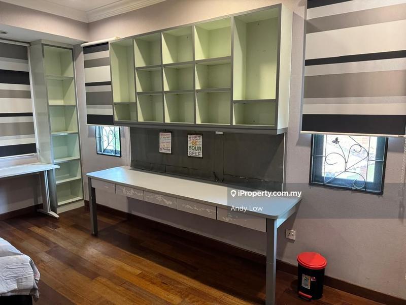 Semi-Detached House for Rent in Templer Bestari, Rawang by Andy Low - iProperty.com.my