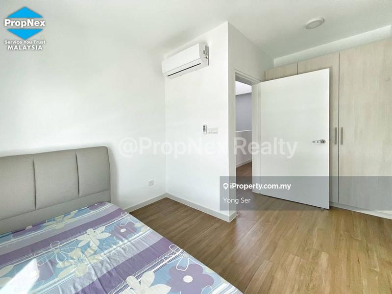 Townhouse for Sale in Sunway City Iskandar Puteri, Iskandar Puteri (Nusajaya) by Yong Ser - iProperty.com.my
