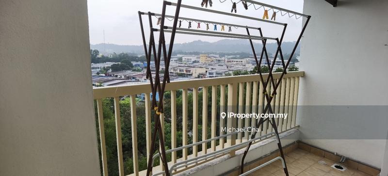 For Rent - Koi Tropika