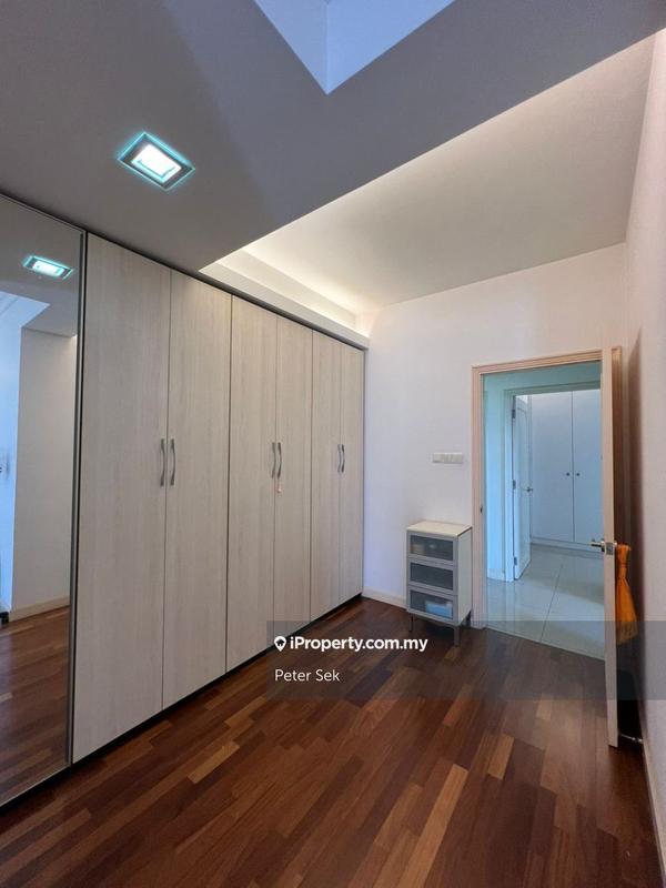 Condominium for Sale in Kiaramas Cendana by Peter Sek - iProperty.com.my