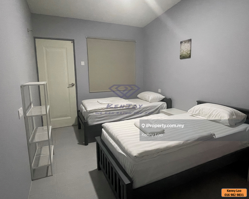 1.5-storey Terraced House for Sale in Air Putih, Kuantan by Kenny Loo - iProperty.com.my