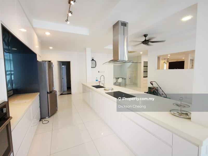 2-storey Terraced House untuk Dijual di Damansara Idaman, Ara Damansara oleh Dickson Cheong - iProperty.com.my