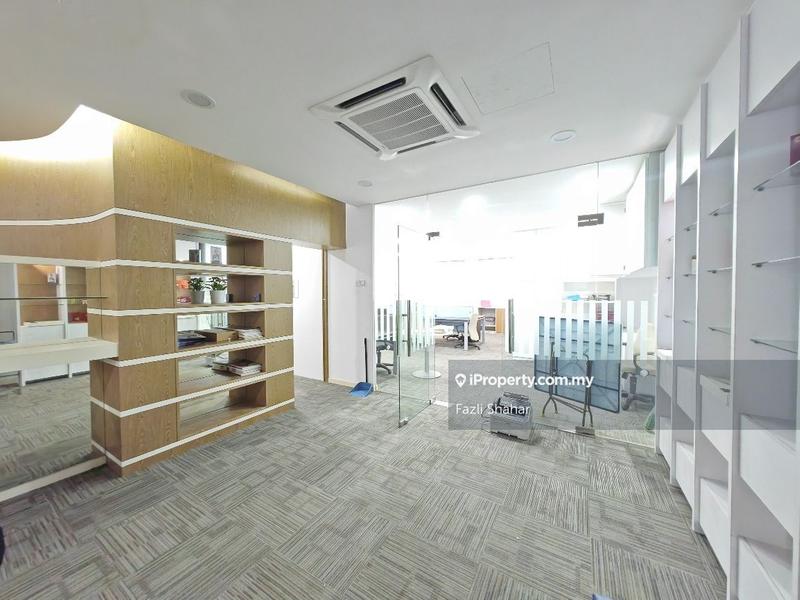 Shop-Office for Sale in Wangsa Delima, KLSC, Wangsa Maju by Fazli Shahar - iProperty.com.my