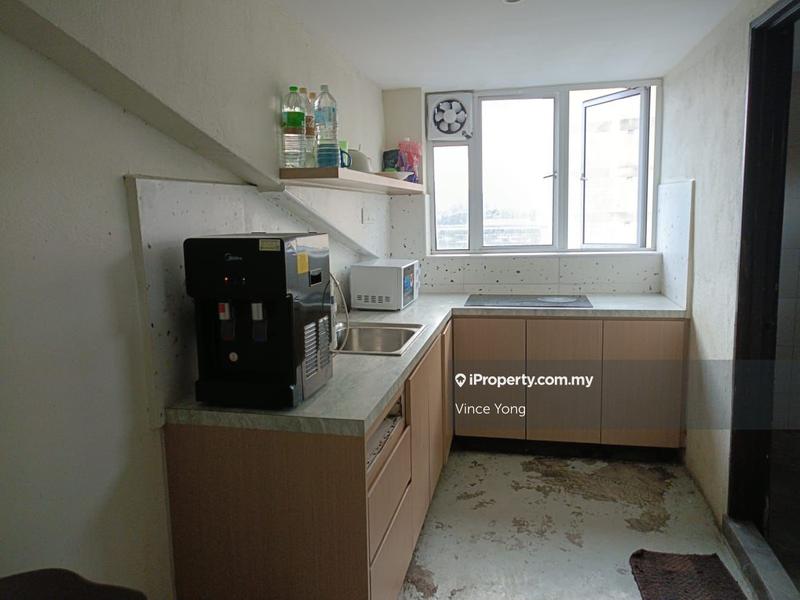 2-storey Terraced House for Rent in Pasar Seni, Kl Sentral by Vince Yong - iProperty.com.my