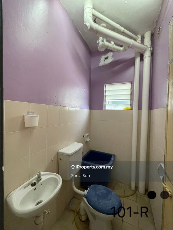 For Sale - Pangsapuri Kasuarina