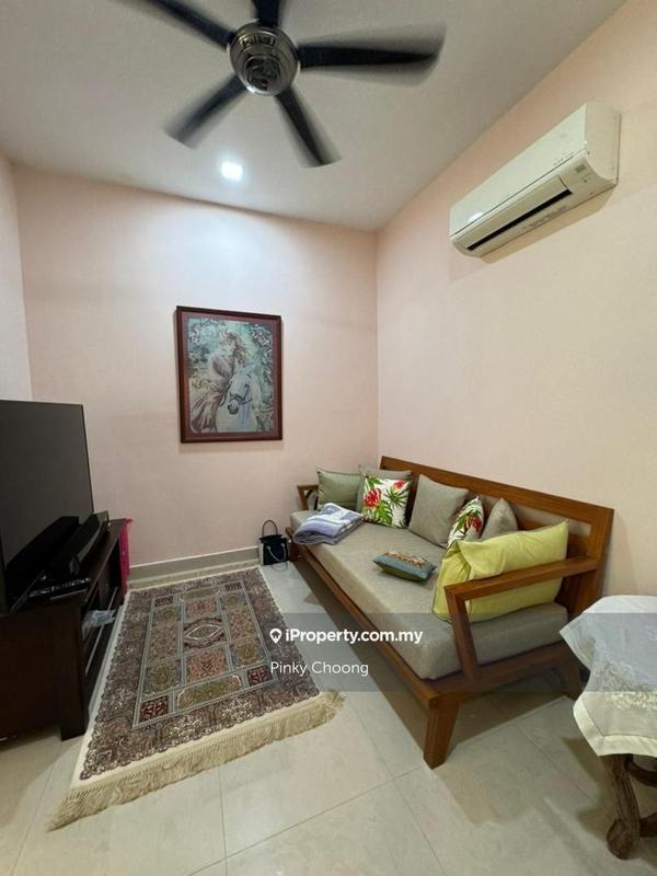 2.5-storey Terraced House for Sale in Valencia, Sungai Buloh by Pinky Choong - iProperty.com.my