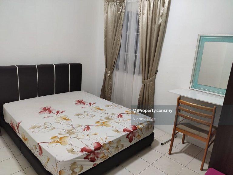 Condominium for Sale in Bercham Prima (Ipoh Kiara) by Nicholas Lee - iProperty.com.my