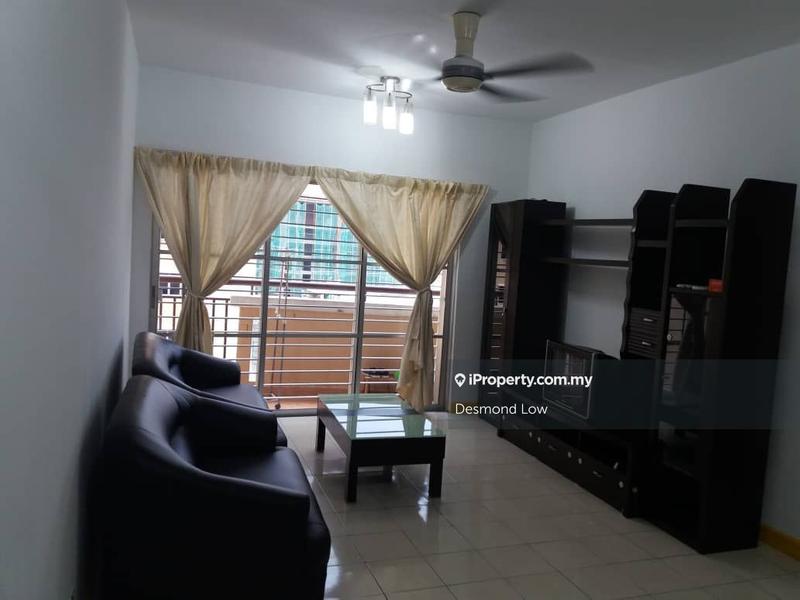 For Rent - Cengal Condominium