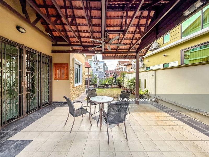 Semi-Detached House for Sale in Bandar Baru Bangi, Bandar Baru Bangi by Hafiz Zubir - iProperty.com.my
