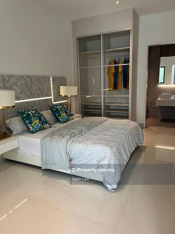 Kediaman Servis untuk Dijual di Centro oleh Sean Lee - iProperty.com.my