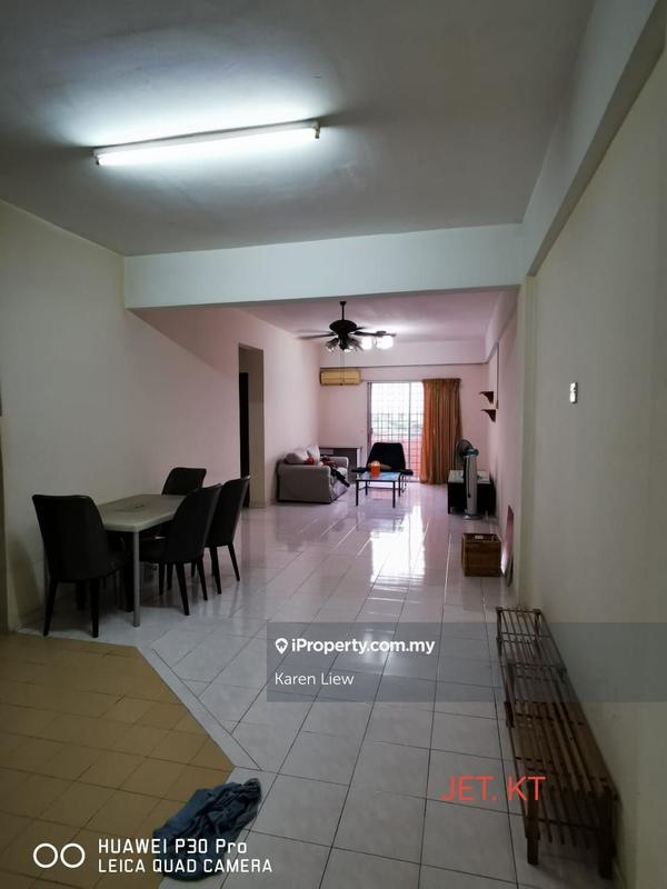 Condominium for Sale in Magna Ville by Karen Liew - iProperty.com.my