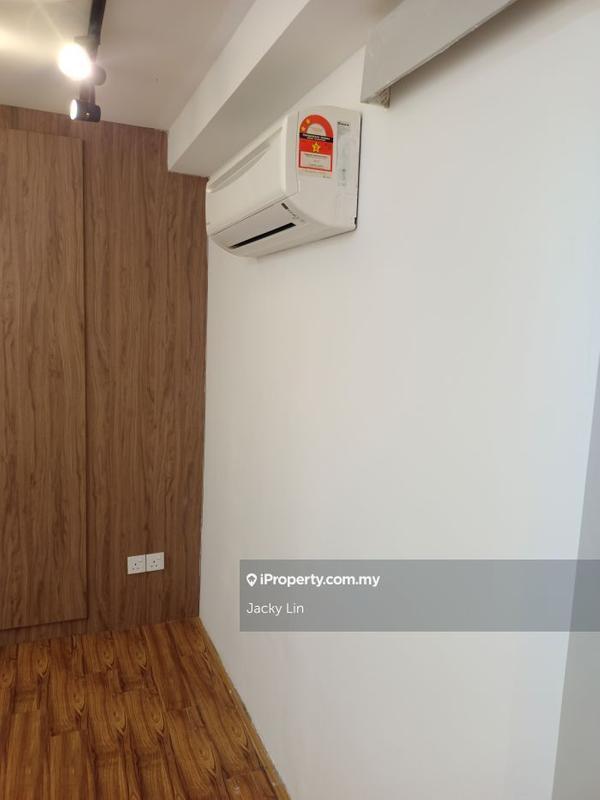Kondominium untuk Dijual di Arte Subang West oleh Jacky Lin - iProperty.com.my