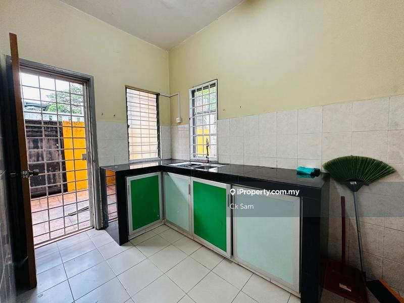 2-storey Terraced House for Sale in Kota Emerald, Rawang by Ck Sam - iProperty.com.my