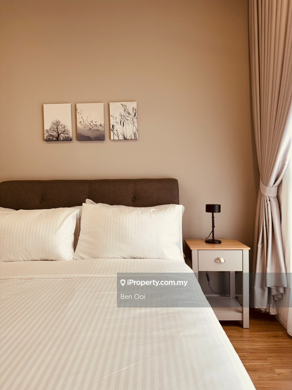 Service Residence for Sale in Sunway Velocity TWO by Ben Ooi - iProperty.com.my