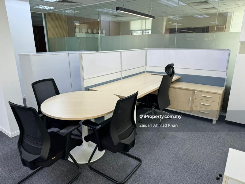 For Rent - Menara RTK