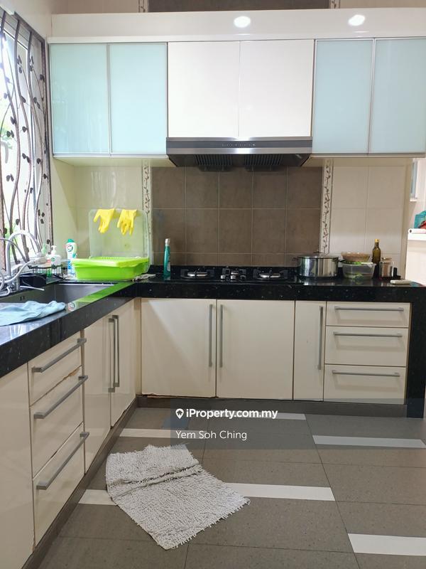 Banglo untuk Dijual di e6337, Petaling Jaya oleh Yem Soh Ching - iProperty.com.my