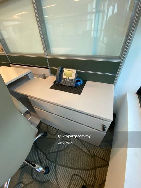 Pejabat untuk Disewa di Seksyen 52, Petaling Jaya oleh Alex Yong - iProperty.com.my