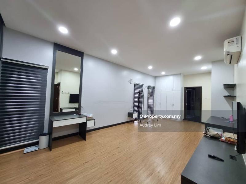 Semi-Detached House for Sale in Jade Hills, Kajang by Audrey Lim - iProperty.com.my