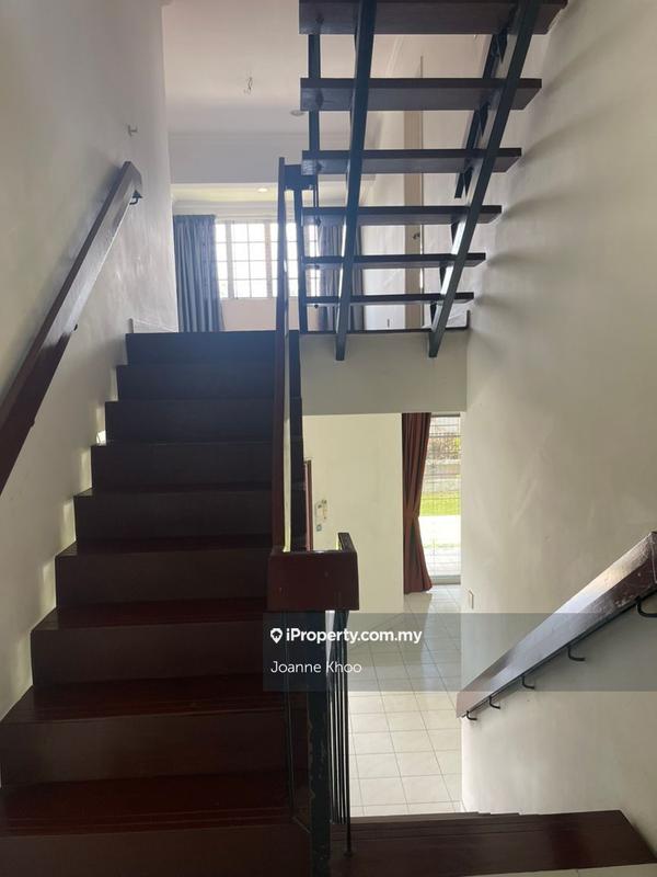 Bungalow House untuk Dijual di Taman Seputeh, Seputeh, Kuala Lumpur, Seputeh oleh Joanne Khoo - iProperty.com.my