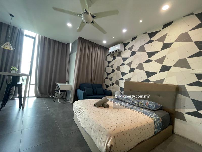 Kondominium untuk Dijual di Empire Damansara (Empire SOHO 2) oleh Ray Soo - iProperty.com.my