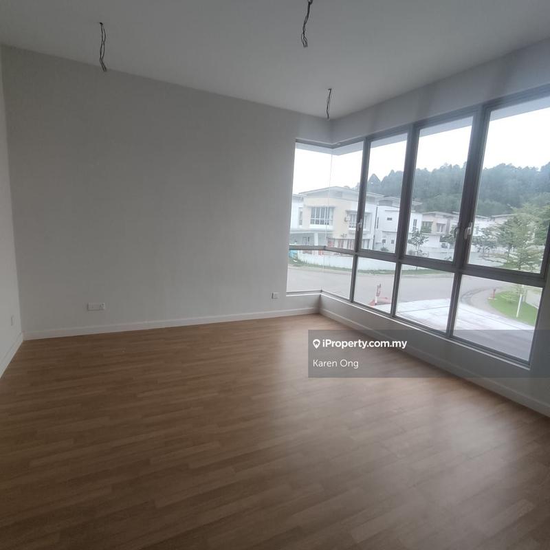 Semi-Detached House for Sale in Sunway Alam Suria, Shah Alam by Karen Ong - iProperty.com.my