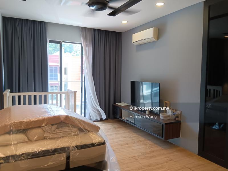 Townhouse for Sale in Sutera Damansara, Damansara Damai by Harrison Wong - iProperty.com.my