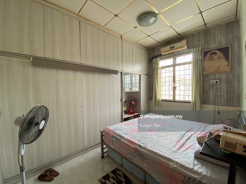 Pangsapuri untuk Dijual di Subang Perdana Goodyear Court 6 oleh Evelyn Tan - iProperty.com.my