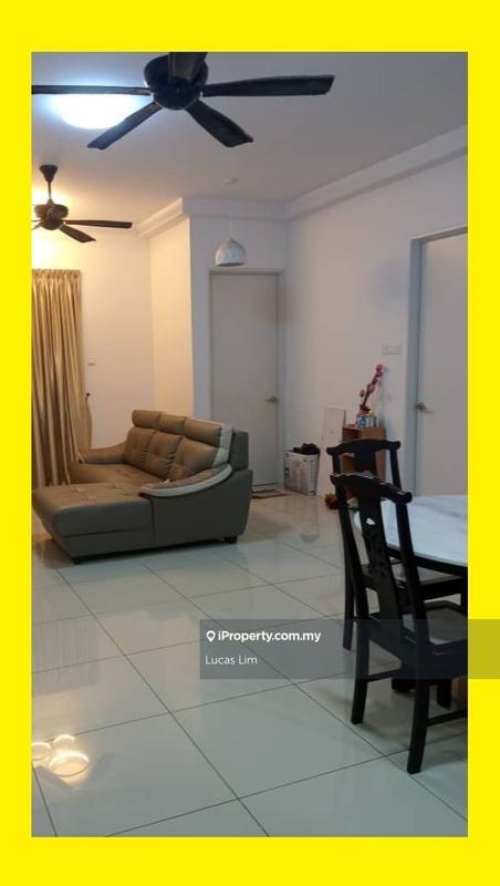 For Sale - Fortune Perdana