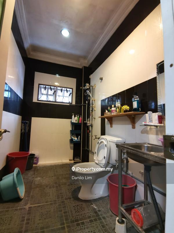 Rumah Teres untuk Dijual di Alam Damai, Cheras oleh Danilo Lim - iProperty.com.my