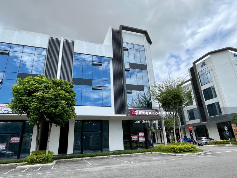 Shop / Office for Sale in Aspen Vision City, Batu Kawan by Sandrea Tan - iProperty.com.my