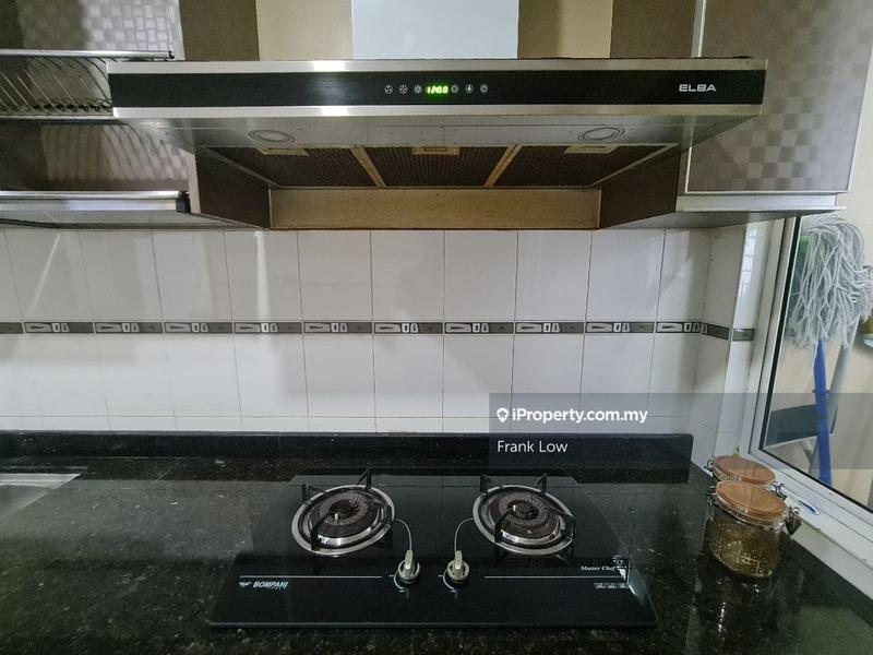 Kondominium untuk Dijual di Banjaria Court oleh Frank Low - iProperty.com.my