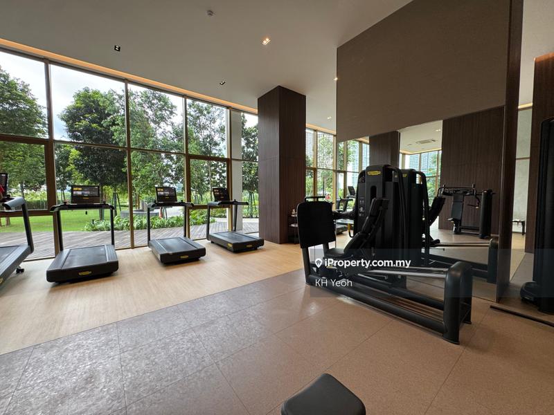 Service Residence for Sale in Park Regent @Desa Park City by KH Yeoh - iProperty.com.my