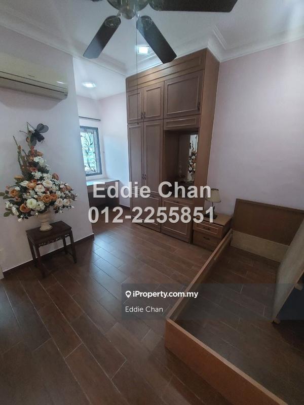 3.5-storey Terraced House for Sale in Bukit Wangsamas, Setiawangsa by Eddie Chan - iProperty.com.my