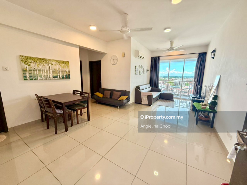 For Rent - The Majestic