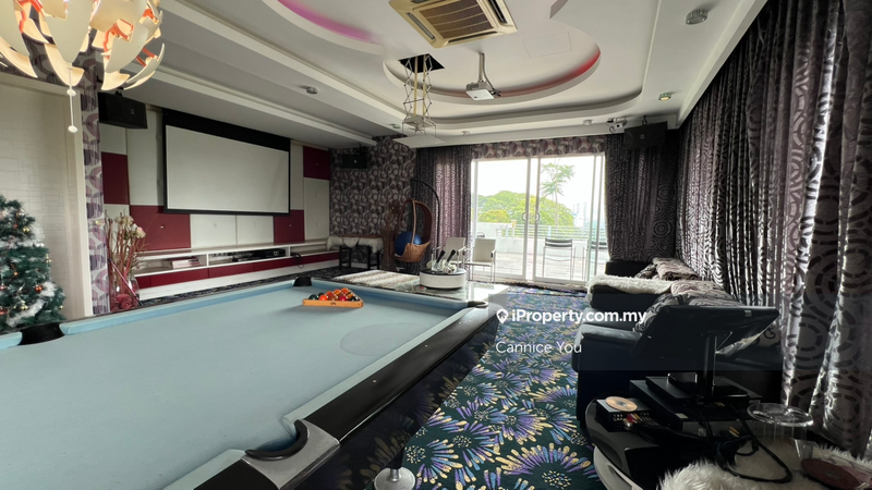 Bungalow House untuk Dijual di Mines Resort City, Seri Kembangan oleh Cannice You - iProperty.com.my
